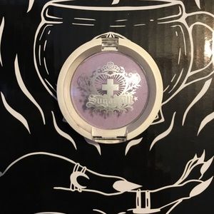 Frostine Sugarpill Pressed eyeshadow